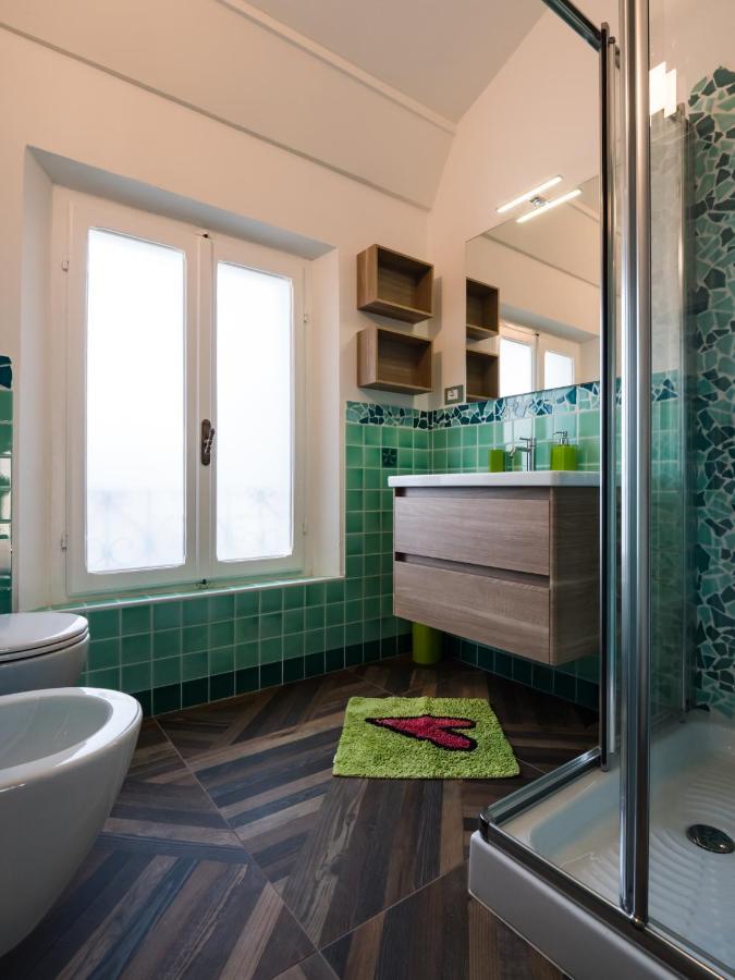 Large Double or Twin Room