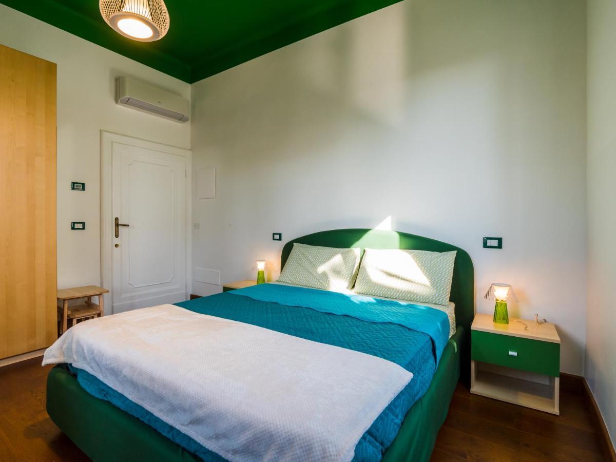Large Double or Twin Room