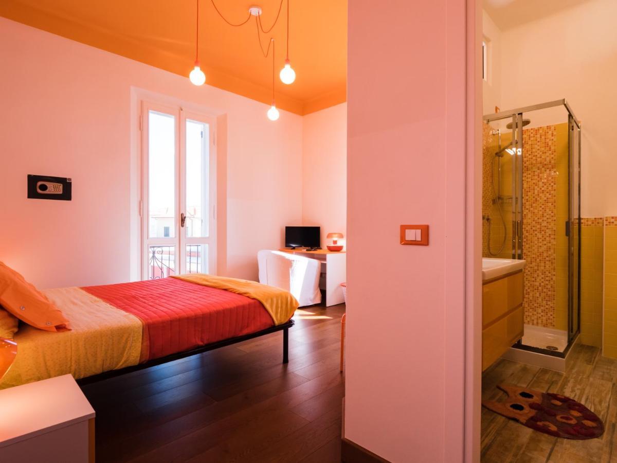 Deluxe Double or Twin Room Balcony