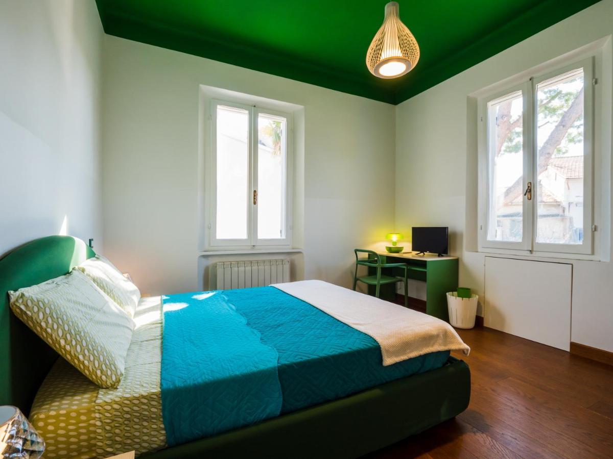 Large Double or Twin Room