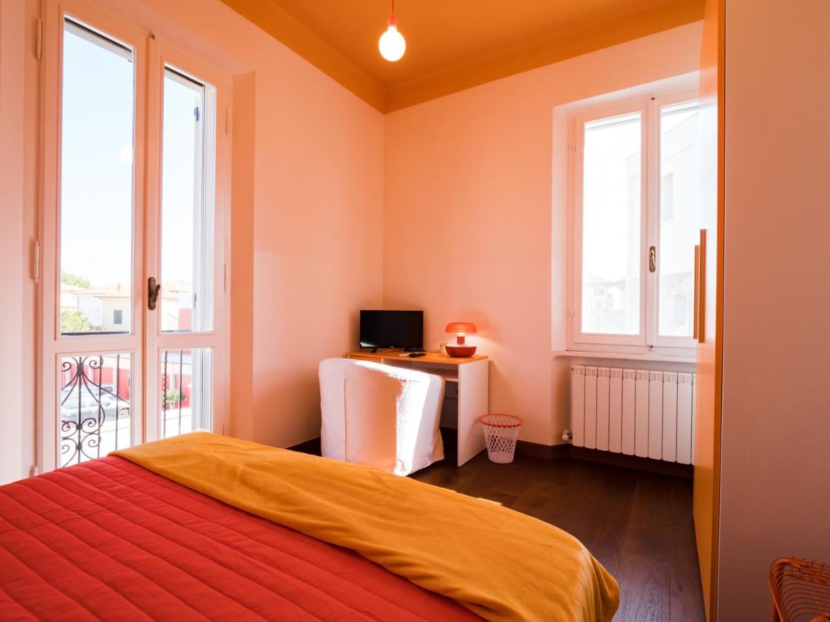 Deluxe Double or Twin Room Balcony