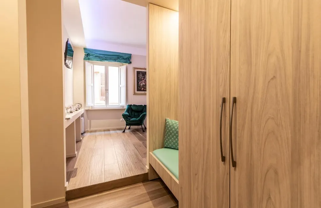 La Romantica camere e wellness-1