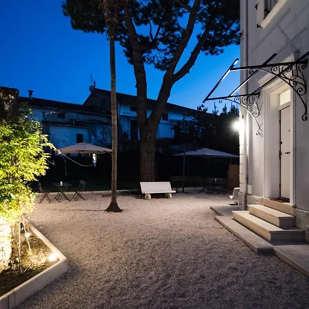 B&B Villa Tozza-3