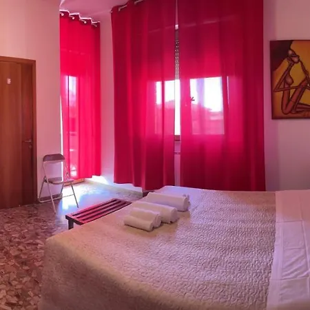 CASA VACANZE Affittacamere Senigallia 158-2