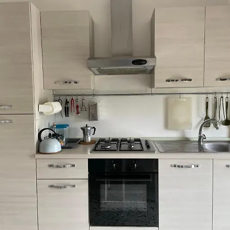 CASA VACANZE Affittacamere Senigallia 158-3
